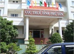 CỤC THUẾ TỈNH PHÚ YÊN